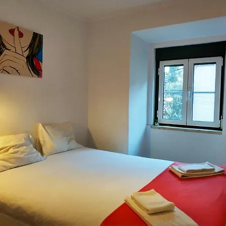 No Coração Do Bairro Alto Sta Catarina *
