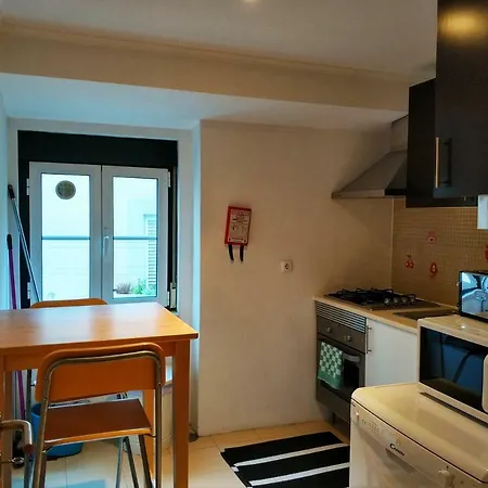 Be 1 Of Us Bairro Alto Santa Catarina *