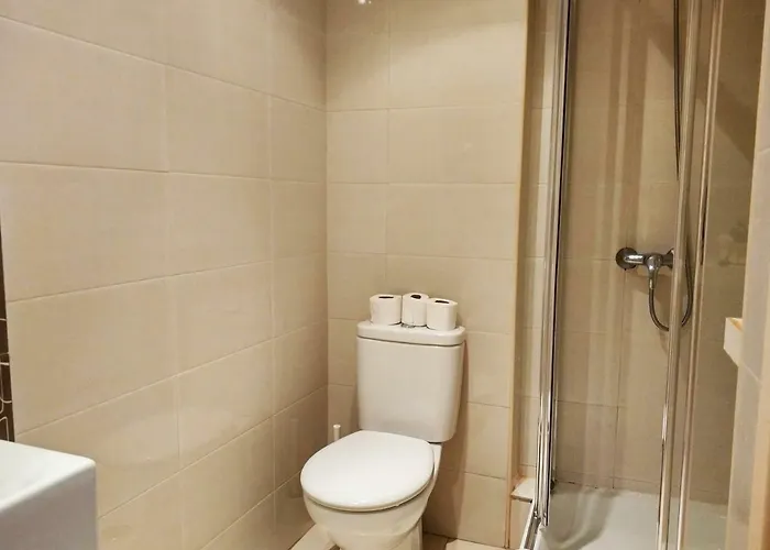 Be 1 Of Us Bairro Alto Santa Catarina