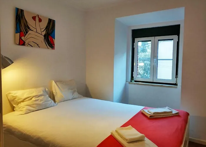 Be 1 Of Us Bairro Alto Santa Catarina *