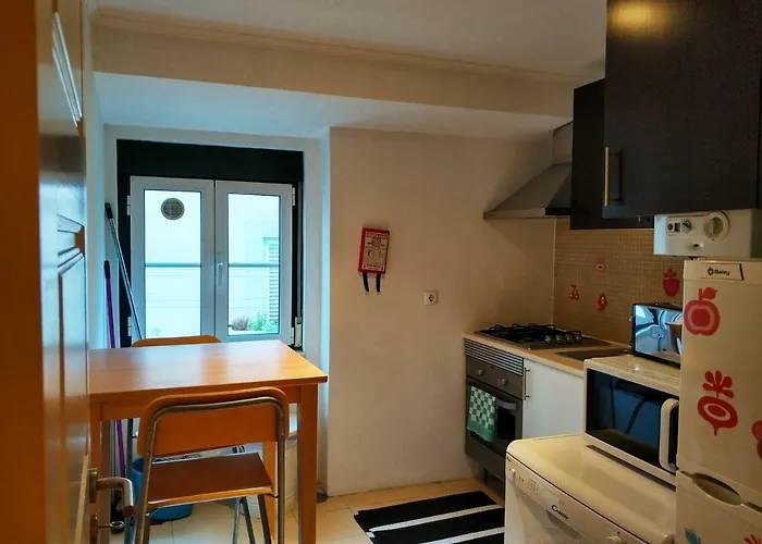 Be 1 Of Us Bairro Alto Santa Catarina *