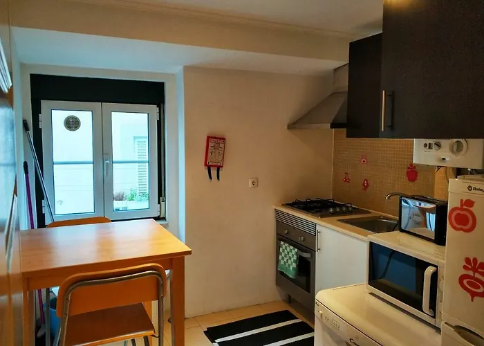 شقة Be 1 Of Us Bairro Alto Santa Catarina *