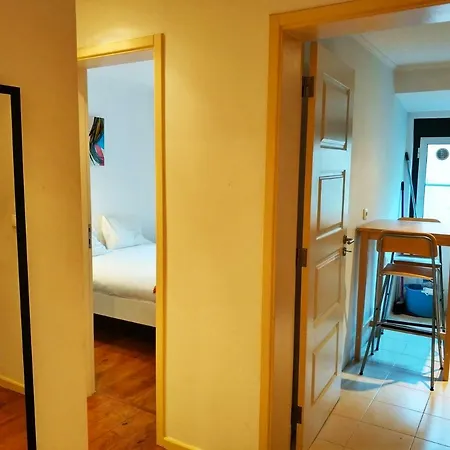 Be 1 Of Us Bairro Alto Santa Catarina *