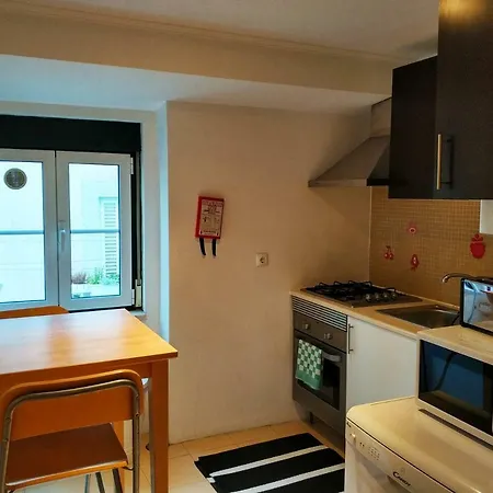 Appartamento Be 1 Of Us Bairro Alto Santa Catarina *