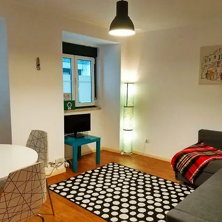 Be 1 Of Us Bairro Alto Santa Catarina Appartamento *