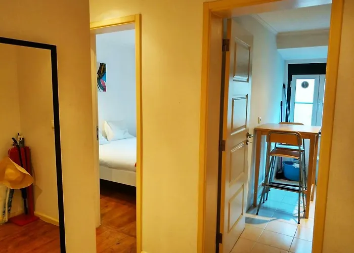 Be 1 Of Us Bairro Alto Santa Catarina *